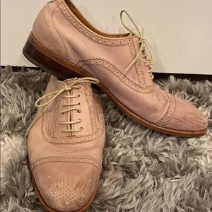 John Fluevog shoes
